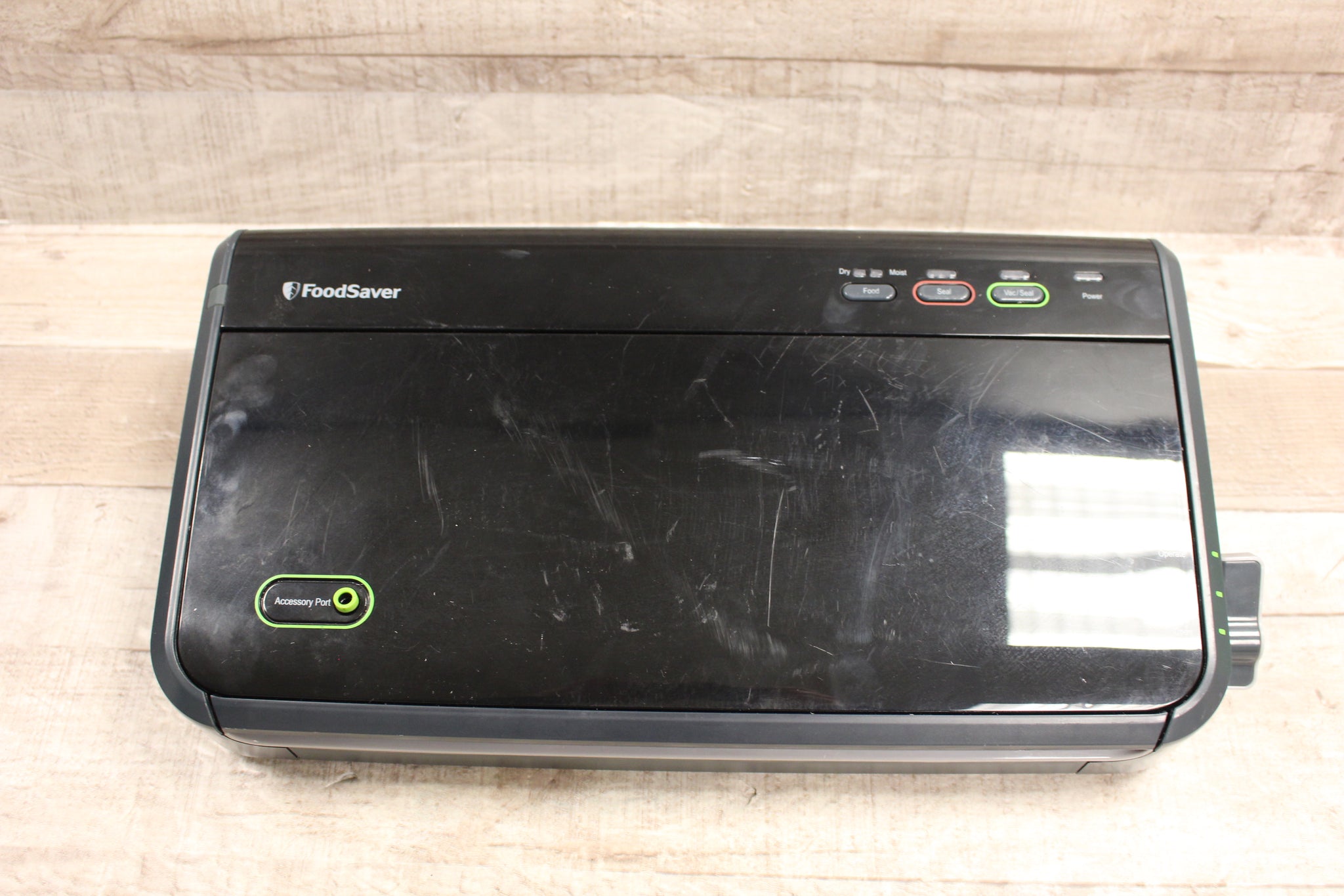 Foodsaver FM2100-000 Vacuum Sealing System