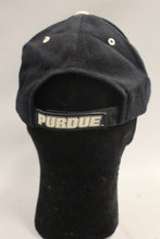 Load image into Gallery viewer, Purdue Baseball Cap - Adjustable - Used