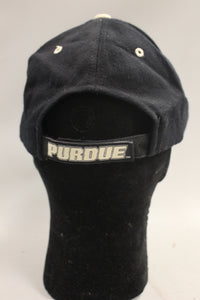 Purdue Baseball Cap - Adjustable - Used