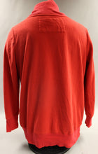 Load image into Gallery viewer, Nick &amp; Nora Loungewear Sleepwear Pullover Shirt Sweater - Red - XLarge - Used