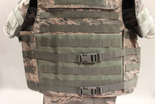 Load image into Gallery viewer, ArmorSmith ABU Outer Plate Carrier Vest - JMU XIV A - Various Sizes Available