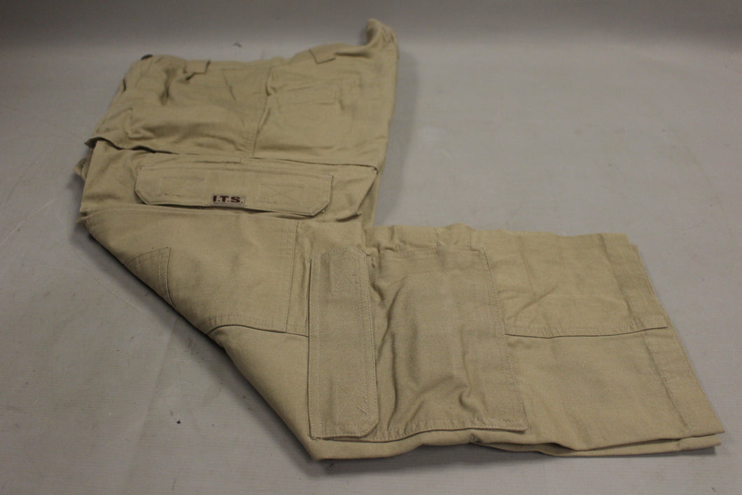 Blackhawk Warrior Wear Tactical Pants - I.T.S. - Size 30/30 - Used