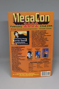 Meridian #20. - Feb 2002 - Crossgen CGE Comics - Used