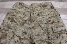 Load image into Gallery viewer, USMC Marine Desert Combat Trouser Pants - 32 Short - 8415-01-527-2152 - Used