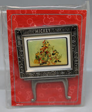 Load image into Gallery viewer, Coco-Cola Celebrate Mickey 75 Years of Fun Picture Frame Easel - New