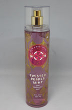 Load image into Gallery viewer, Bath &amp; Body Works Fine Fragrance Mist - Choose Scent - Open Bottle