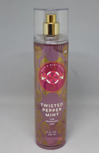 Bath & Body Works Fine Fragrance Mist - Choose Scent - Open Bottle