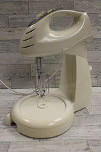 Load image into Gallery viewer, Vintage GE Hand/Stand Electric Mixer - Model 106772N - Used