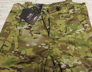 Keela SF FWP Fowl Weather Pants - Multicam Field Camo - 2XLarge Regular - New