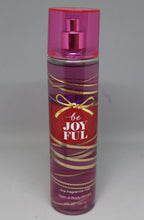 Load image into Gallery viewer, Bath &amp; Body Works Fine Fragrance Mist - Choose Scent - Open Bottle