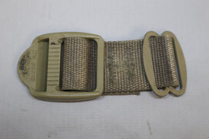 Molle II ACU Rucksack Enhanced Frame Shoulder Strap Parts - Multicam