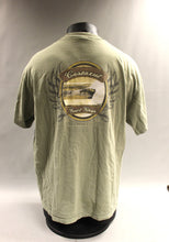 Load image into Gallery viewer, Costazul Surf Shop Puerto Rico T-Shirt - XL - Used