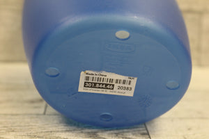 IKEA Mounting Cups - 301.844.46 - Blue - New