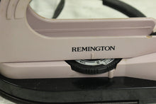 Load image into Gallery viewer, Vintage Remington Travel Steam Iron - Model TL-215 - Used