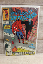 Load image into Gallery viewer, Marvel Comics Spectacular Spider-Man (1976) #142 Comic Book -Used