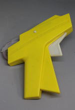 Load image into Gallery viewer, Vintage Dymo Label Maker - Yellow - For Use with 3/8&quot; tape - Used