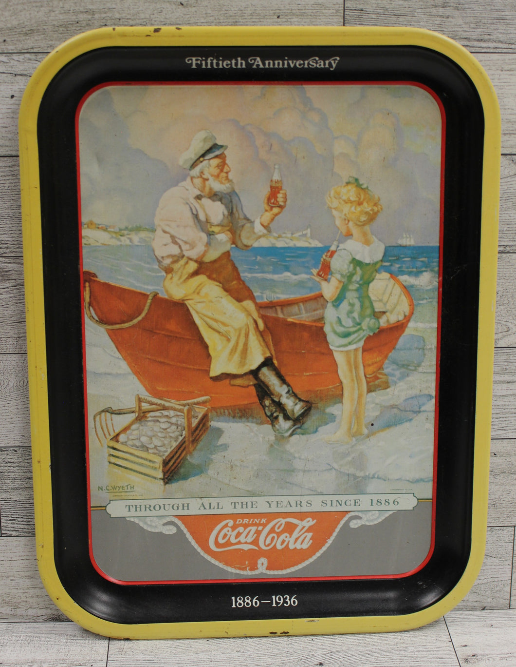 Coca-Cola Coke 