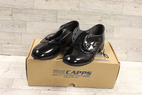 Capps Women's Black Dress Shoe - Size: 6 D - New