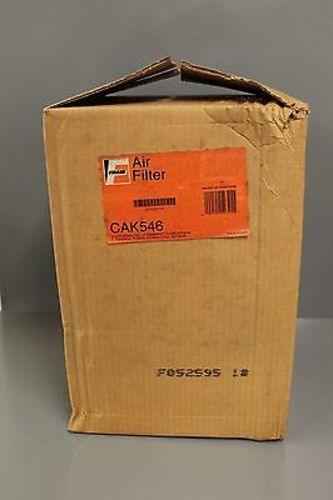 Fram CAK546 Air Filter - NSN: 2940-00-407-9408 - New