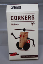 Load image into Gallery viewer, Monkey Business Corkers - Pink Your Corks To Life - Choose Design - New