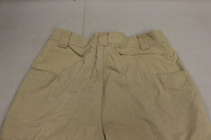 Blackhawk Warrior Wear Tactical Pants - I.T.S. - Size 30/30 - Used