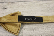 Load image into Gallery viewer, Hi-Tie Men&#39;s Pre Tied Bow Tie - Used