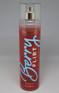 Bath & Body Works Fine Fragrance Mist - Choose Scent - Open Bottle