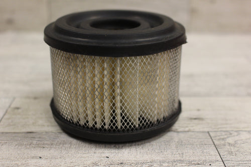 Briggs & Stratton Round Air Filter Cartridge - 390492 - New