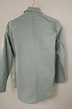 Load image into Gallery viewer, Flying Cross Army Green Garrison Long Sleeve Shirt - 16.5 x 32 - Used