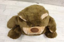 Load image into Gallery viewer, Vintage 1983 Graphics International Plush Bear - 9&quot; Tall - Used