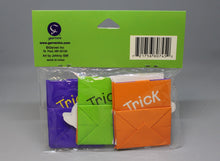 Load image into Gallery viewer, Garven Halloween Mini Die-Cut Trick or Treat Bags - Set of 6 - New