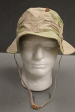 Load image into Gallery viewer, US Army Desert Hot Weather Boonie Sun Hat - Size: 6-3/4 - 8415-01-327-4830 - New