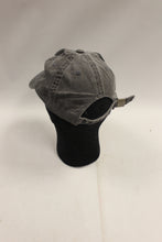 Load image into Gallery viewer, City Barbecue Baseball Cap - Adjustable - Gray - Used