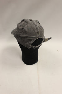 City Barbecue Baseball Cap - Adjustable - Gray - Used