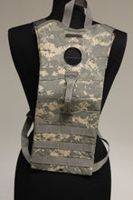 Load image into Gallery viewer, Army ACU Molle II Hydration System Carrier - 8465-01-524-8362 - Grade B