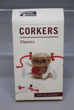 Load image into Gallery viewer, Monkey Business Corkers - Pink Your Corks To Life - Choose Design - New