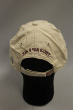 Load image into Gallery viewer, Kentucky Horse Park Foundation Baseball Cap - Man Of War Society - Used