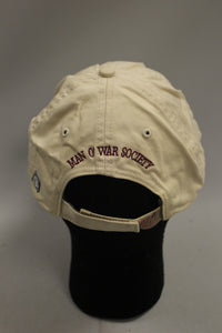 Kentucky Horse Park Foundation Baseball Cap - Man Of War Society - Used