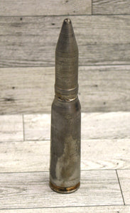 M51A2 20mm Dummy Cartridge Round