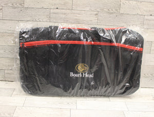 Boar's Head Travel Bag/Gym Bag - New