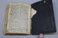 Load image into Gallery viewer, Antique Pocket New Testament - International Press