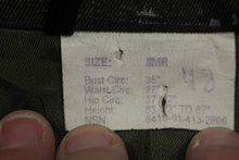 Load image into Gallery viewer, US Marine DSCP Woman&#39;s Poly/Wool Coat - 8410-01-413-2806 - 8MR - Used