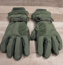 Load image into Gallery viewer, Men&#39;s Women&#39;s Intermediate Cold/Wet Weather Gloves -Small -8415-01-539-8053 -New