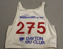 Load image into Gallery viewer, Mountain Haus Ski Shop #275 Dayton Ski Club Top - Used