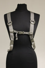 Load image into Gallery viewer, Army ACU Molle II Hydration System Carrier - 8465-01-524-8362 - Grade B