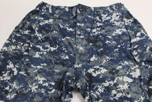 Load image into Gallery viewer, US Navy Working Combat Trousers Pants - Large Regular - 8405-01-540-1459 - Used