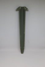 Load image into Gallery viewer, Vintage Military 12&quot; Aluminum Tent Stakes - 13227E0136 - Used