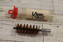 Load image into Gallery viewer, Kleen Bore Phosphor Bronze Shotgun Bore Brush - Model - A-186 - New