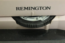 Load image into Gallery viewer, Vintage Remington Travel Steam Iron - Model TL-215 - Used