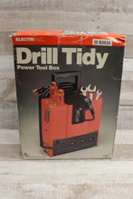 Load image into Gallery viewer, Electripak Drill Tidy Power Tool Box -Used